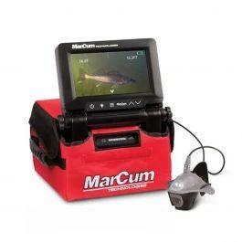 MarCum Mission SD L Lithium Equipped Underwater Viewing System 3 MarCum Mission SD L Lithium Equipped Underwater Viewing System