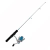 Shakespeare Glacier Ice Combo -Freshwater Rods & Poles Sale shakespeare glacier ice combo