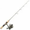 Shakespeare Wild Series Ice Combo -Freshwater Rods & Poles Sale shakespeare wild series ice combo