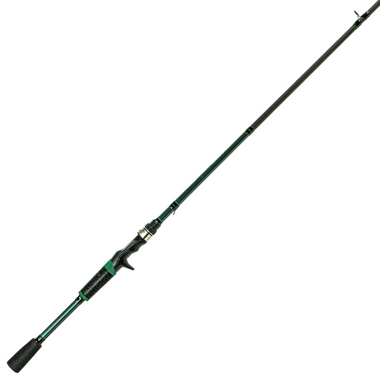 Shimano Clarus E Casting Rods 4 Shimano Clarus E Casting Rods - Image 2