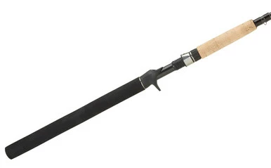 Shimano Clarus Salmon Trolling Rods 3 Shimano Clarus Salmon Trolling Rods