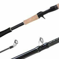 Shimano Expride A Casting Rods (Old Models)