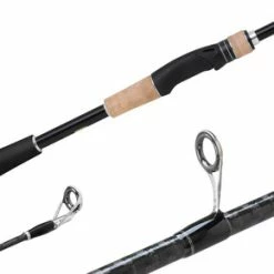 Shimano Expride A Spinning Rods (Old Models)