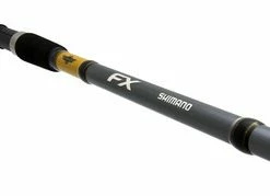 Shimano FX Casting Rods