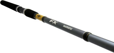 Shimano FX Casting Rods 3 Shimano FX Casting Rods