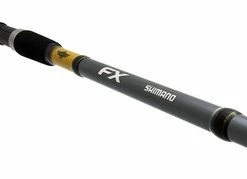 Shimano FX Spinning Rods
