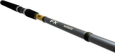 Shimano FX Spinning Rods 3 Shimano FX Spinning Rods