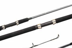 Shimano FX Series Spinning Rods