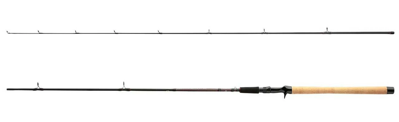 Shimano Scimitar Salmon & Steelhead Rods 4 Shimano Scimitar Salmon & Steelhead Rods - Image 2