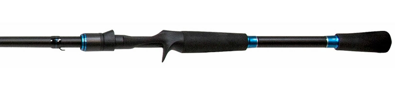 Shimano SLXC710H SLX Baitcasting Rod 4 Shimano SLXC710H SLX Baitcasting Rod - Image 2