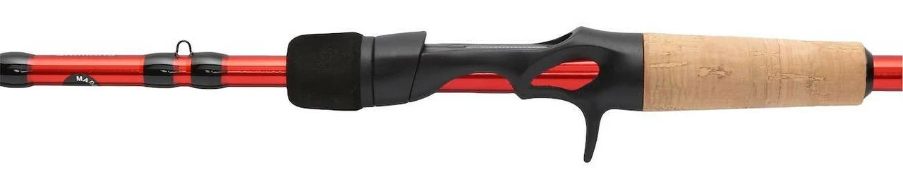 Shimano Sojourn C Casting Rods 5 Shimano Sojourn C Casting Rods - Image 3