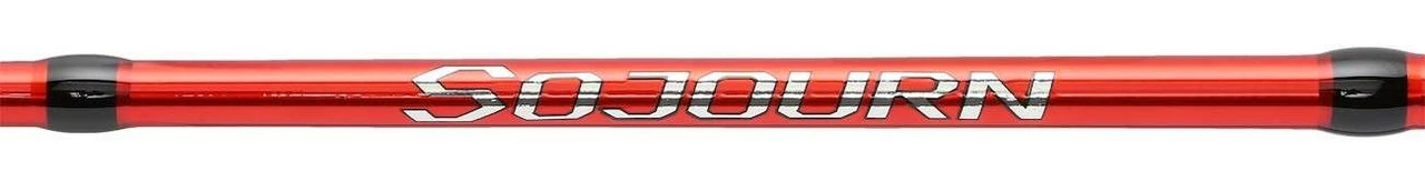 Shimano Sojourn C Casting Rods 7 Shimano Sojourn C Casting Rods - Image 5