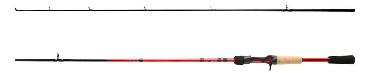 Shimano Sojourn C Casting Rods 3 Shimano Sojourn C Casting Rods
