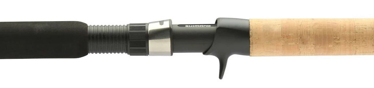 Shimano Sojourn C Muskie Casting Rods 4 Shimano Sojourn C Muskie Casting Rods - Image 2