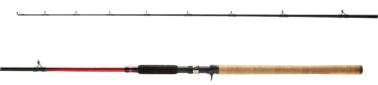 Shimano Sojourn C Muskie Casting Rods 3 Shimano Sojourn C Muskie Casting Rods