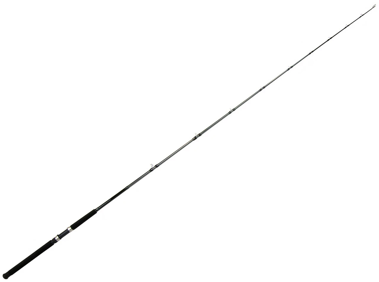 Shimano TDR Trolling Rods 4 Shimano TDR Trolling Rods - Image 2