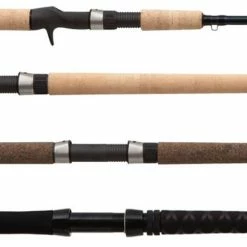 Shimano Technium Rods