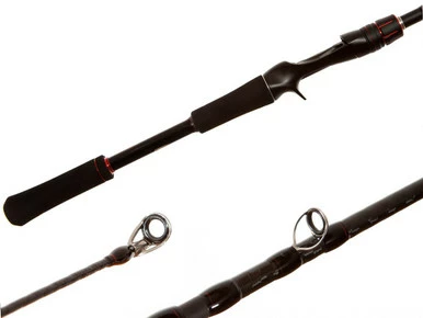 Shimano ZDS175H Zodias Casting Rod 3 Shimano ZDS175H Zodias Casting Rod