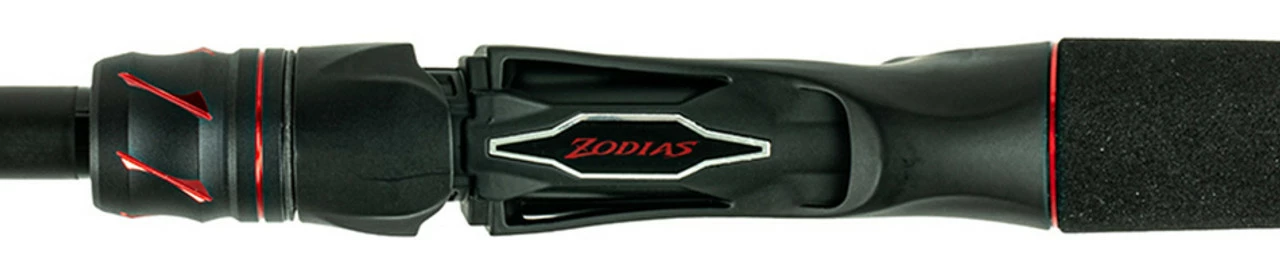 Shimano Zodias Casting Rods 4 Shimano Zodias Casting Rods - Image 2