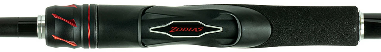 Shimano Zodias Spinning Rods 4 Shimano Zodias Spinning Rods - Image 2
