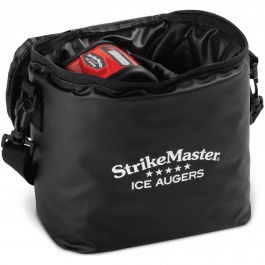 Strikemaster Lithium 40V Battery Bag 3 Strikemaster Lithium 40V Battery Bag