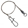South Bend Invisa-Leader With Ball Bearing Swivels 1 South Bend Invisa-Leader With Ball Bearing Swivels -Freshwater Rods & Poles Sale south bend invisa leader bb