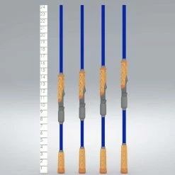 St. Croix 2022 Legend Tournament Bass Spinning Rods -Freshwater Rods & Poles Sale st croix 2022 legend tournament bass spinning rods 06754.1651451086