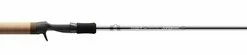 St. Croix ASWC70MHM Avid Walleye Casting Rod