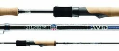 St. Croix Avid Panfish Spinning Rods