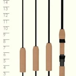 St. Croix Custom Ice Rods -Freshwater Rods & Poles Sale st croix custom ice rods 63586.1651292388