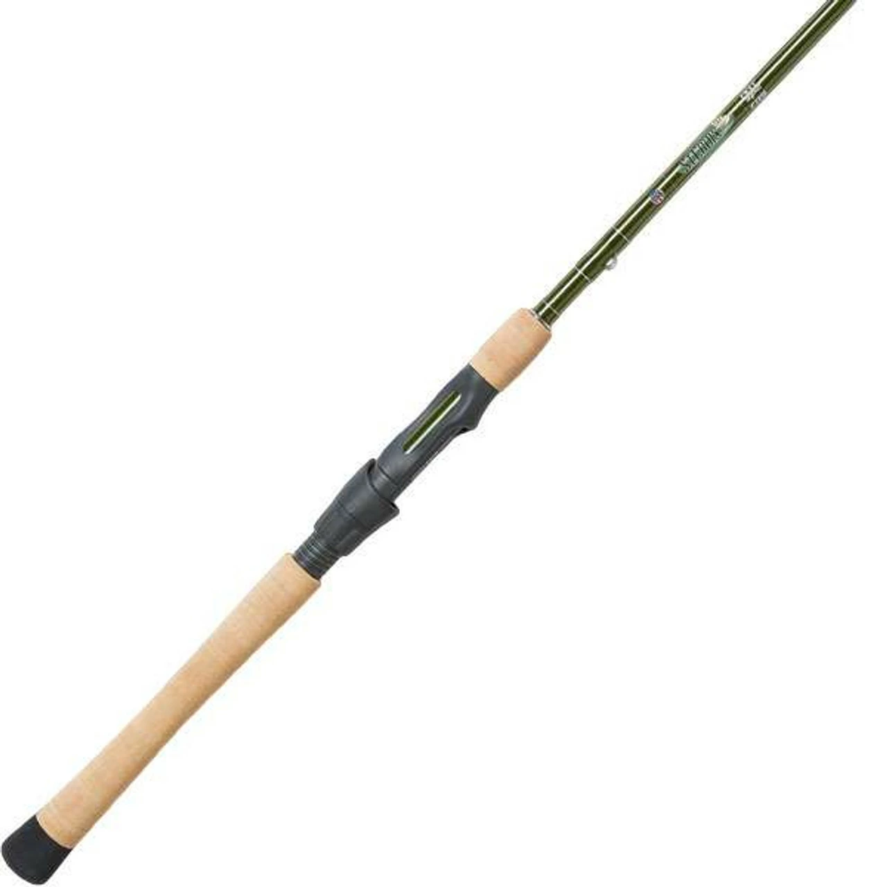 St. Croix Legend Elite Freshwater Spinning Rods 3 St. Croix Legend Elite Freshwater Spinning Rods