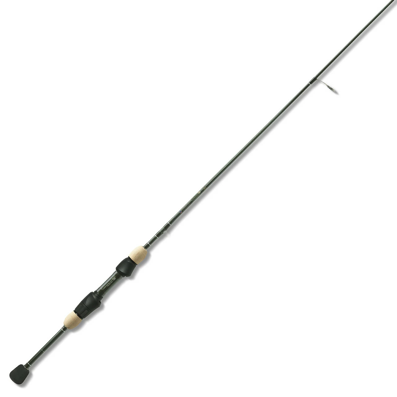 St. Croix Legend Elite Panfish Spinning Rods 3 St. Croix Legend Elite Panfish Spinning Rods