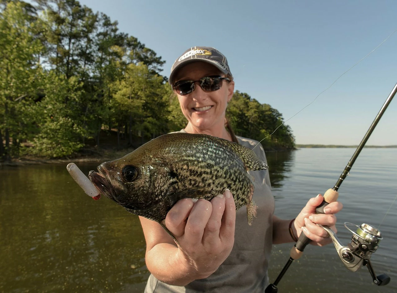 St. Croix Legend Elite Panfish Spinning Rods 5 St. Croix Legend Elite Panfish Spinning Rods - Image 3