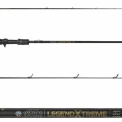 St. Croix St Croix Legend Xtreme Casting Rods