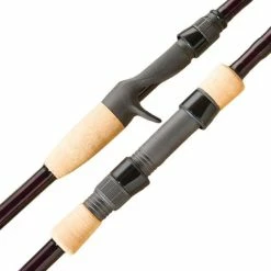 St. Croix Mojo Bass Freshwater Casting & Spinning Rods -Freshwater Rods & Poles Sale st croix mojo bass freshwater casting spinning rods 76974.1651292882