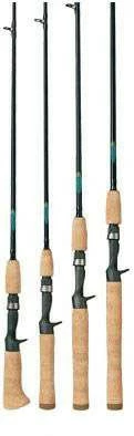 St. Croix Premier Casting Rods 3 St. Croix Premier Casting Rods