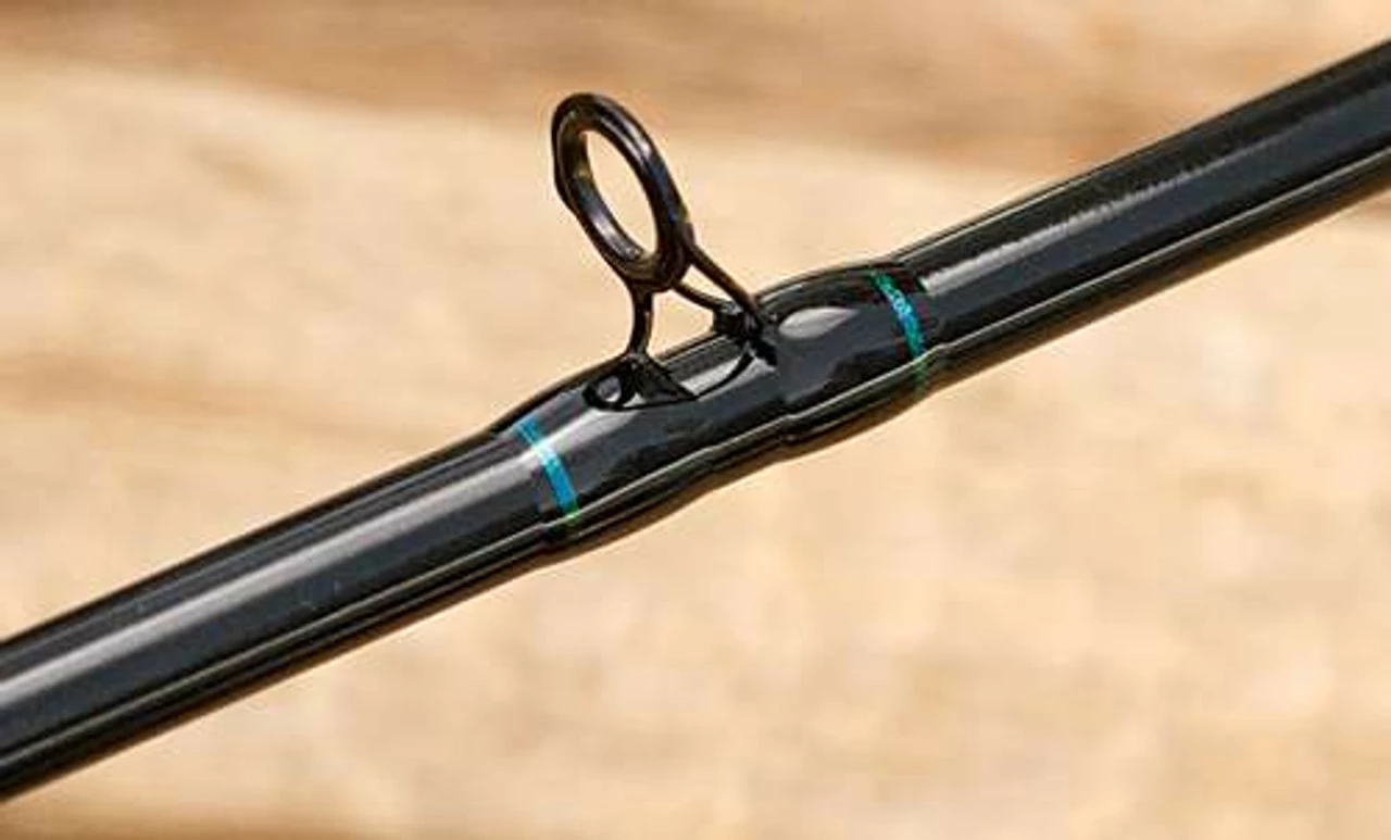 St. Croix Premier Musky Rods 4 St. Croix Premier Musky Rods - Image 2