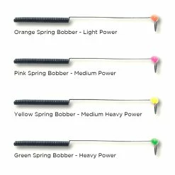 St. Croix Super-Finesse Springs For Legend Ice Rods -Freshwater Rods & Poles Sale st croix super finesse springs 36529.1651293056