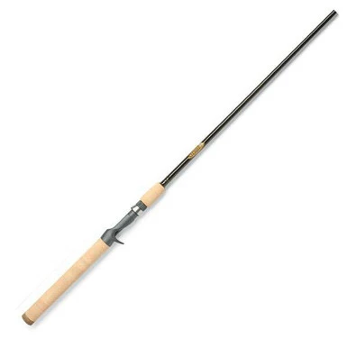 St. Croix Triumph TRC66MHF4 Casting Rod 3 St. Croix Triumph TRC66MHF4 Casting Rod