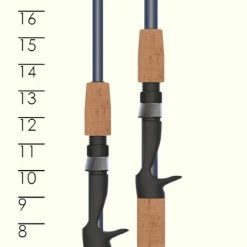 St. Croix Triumph Casting Rods 7 St. Croix Triumph Casting Rods -Freshwater Rods & Poles Sale st croix triumph casting rods 60259.1651293110