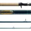 St. Croix Triumph Musky Rods 2 St. Croix Triumph Musky Rods -Freshwater Rods & Poles Sale st croix triumph musky rods 16951.1651293111