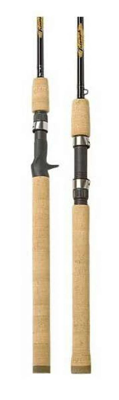 St. Croix Triumph Salmon Steelhead Rods - Old Models 3 St. Croix Triumph Salmon Steelhead Rods - Old Models