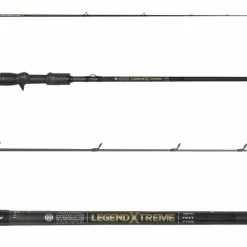 St. Croix XFC71MHXF Legend Xtreme Casting Rod