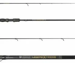 St. Croix XFS76MF Legend Xtreme Spinning Rod