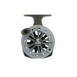 Clam Straight Drop Reel 3 Clam Straight Drop Reel