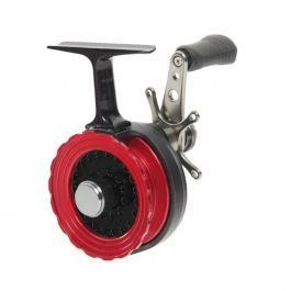 Frabill Straight Line 261 Reel - Reel Ratio: 2:6:1 - Ambidextrous Handle 3 Frabill Straight Line 261 Reel - Reel Ratio: 2:6:1 - Ambidextrous Handle
