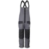 StrikeMaster Surface Bibs -Freshwater Rods & Poles Sale strikemaster surface bibs charcoal red m