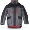 StrikeMaster Surface Jacket -Freshwater Rods & Poles Sale strikemaster surface jacket charcoal red m 4