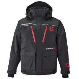 StrikerICE Predator Jacket 3 StrikerICE Predator Jacket
