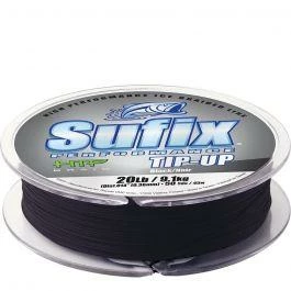 Sufix Performance Tip-Up Ice Braid 3 Sufix Performance Tip-Up Ice Braid
